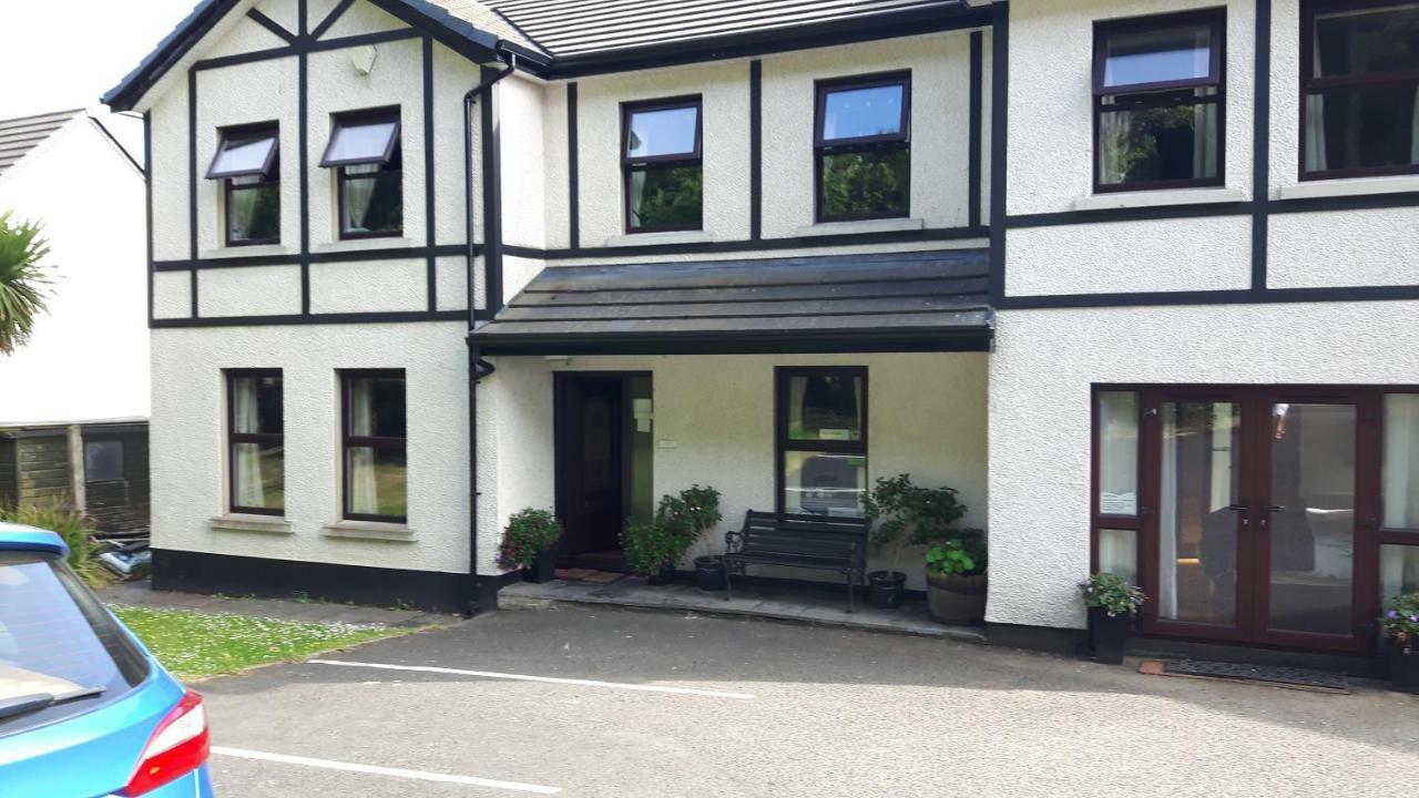 J And J Guest House Ballycastle Exterior photo